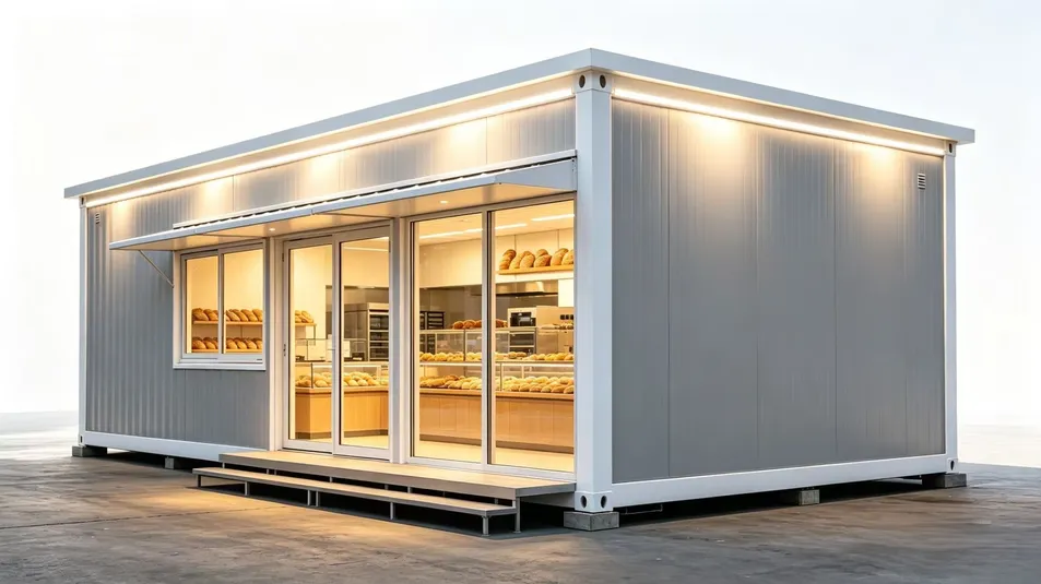 For Catering & Retail Use