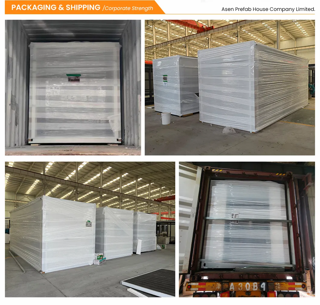 Raw steel structure and panel assembly line