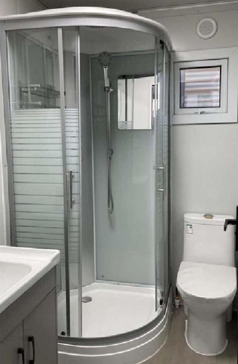 Bathroom option 2