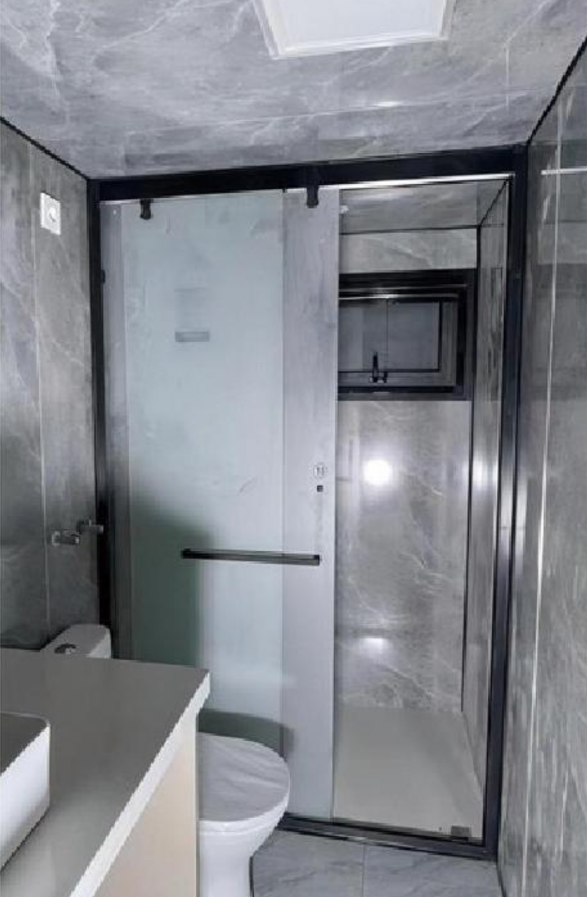 Bathroom option 4