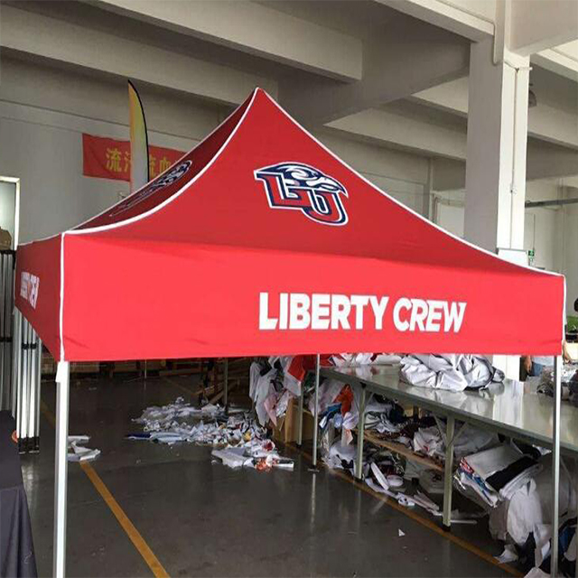 UV Waterproof Fire Resistant Pop up Sport Canopy Tent Gazebo
