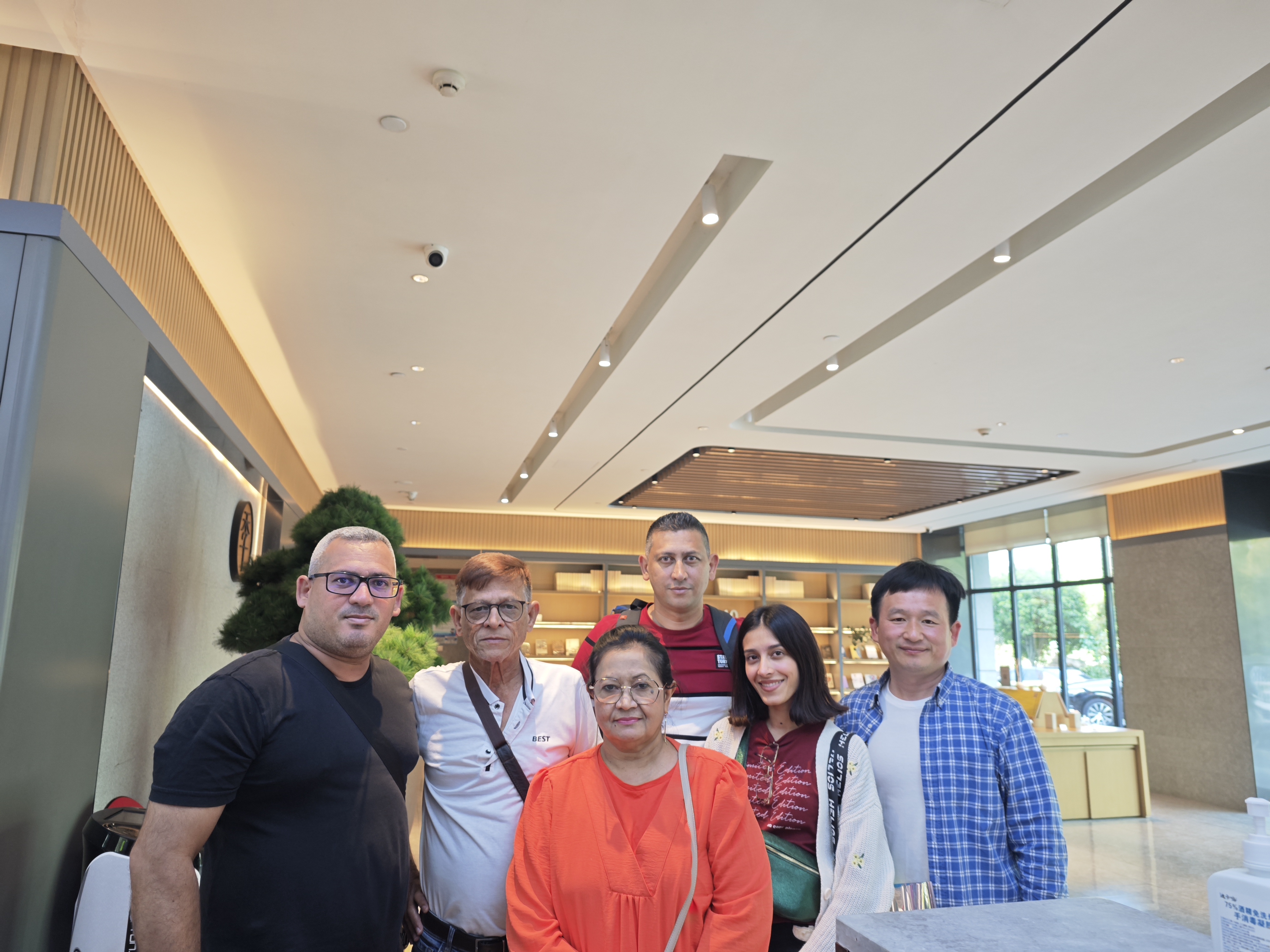 Customer Showcase 6