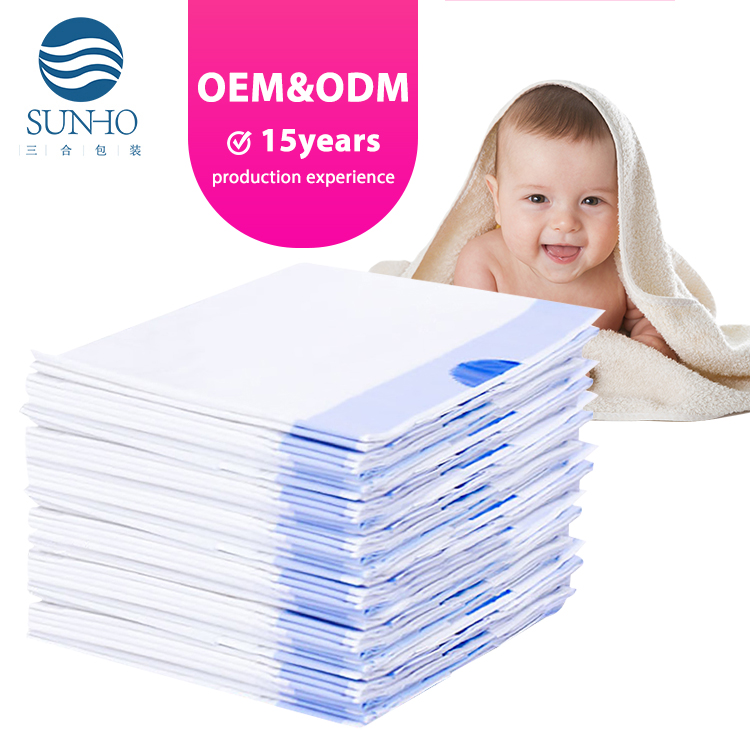 Universal Fit Adult Commode Chair Portable Toilet Bags Medical Grade Bedside Disposable Commode Liners Urine Plastic Bags