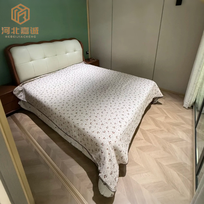 Hot Sale Dual Wing Expandable Foldable Container House Easy Install Modular Steel Structure Family Leisure Living Dwelling