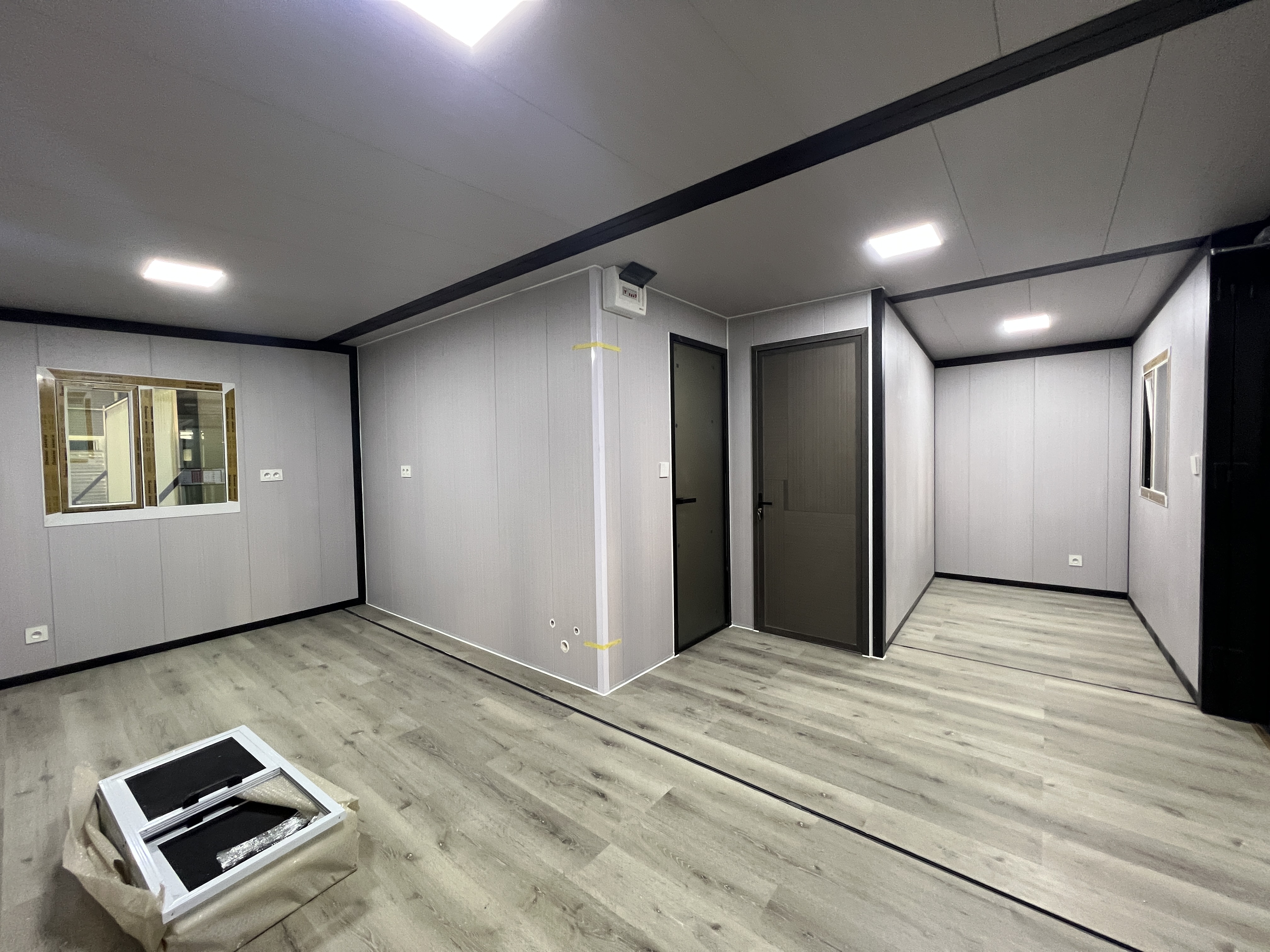 Best-selling interior design rendering 3