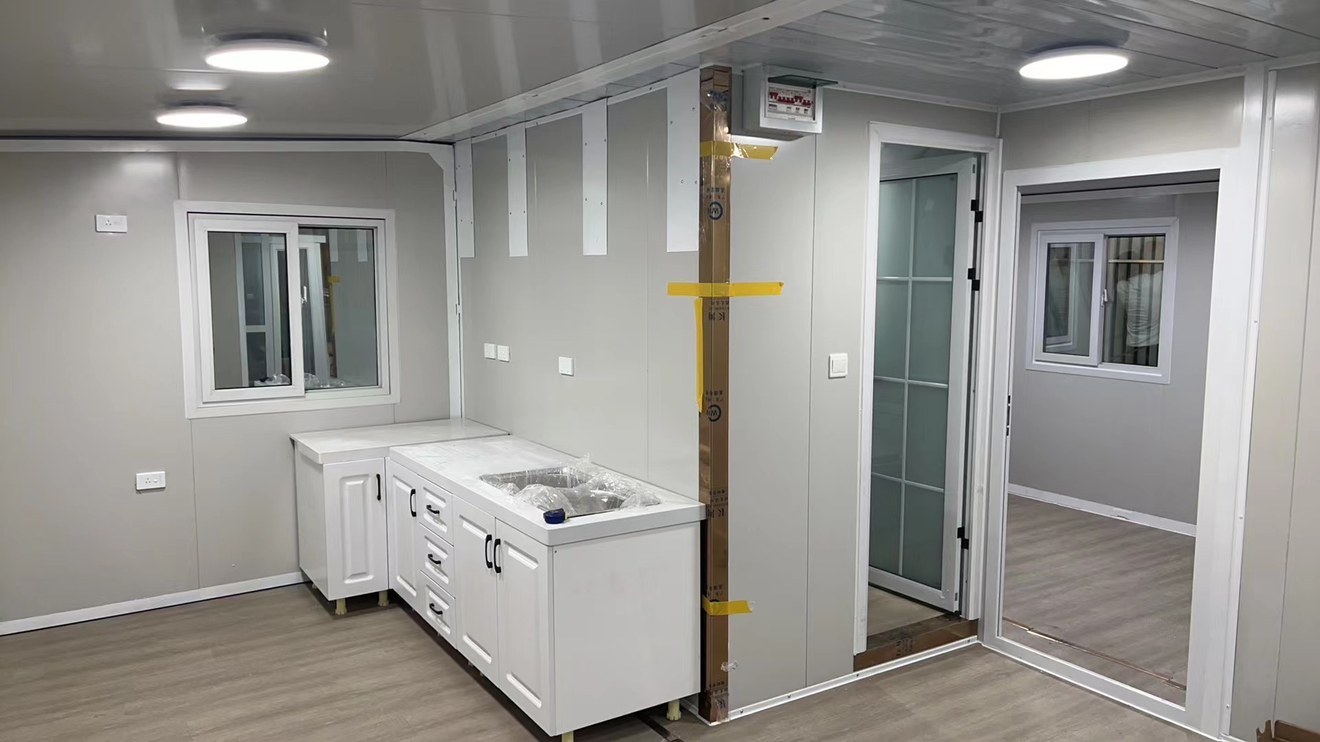 Featured Customer Project