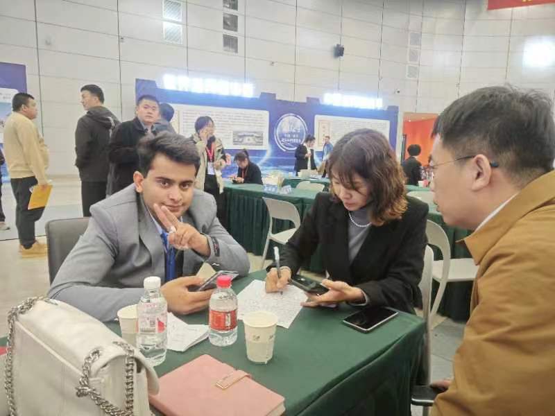 Exhibition Booth 3