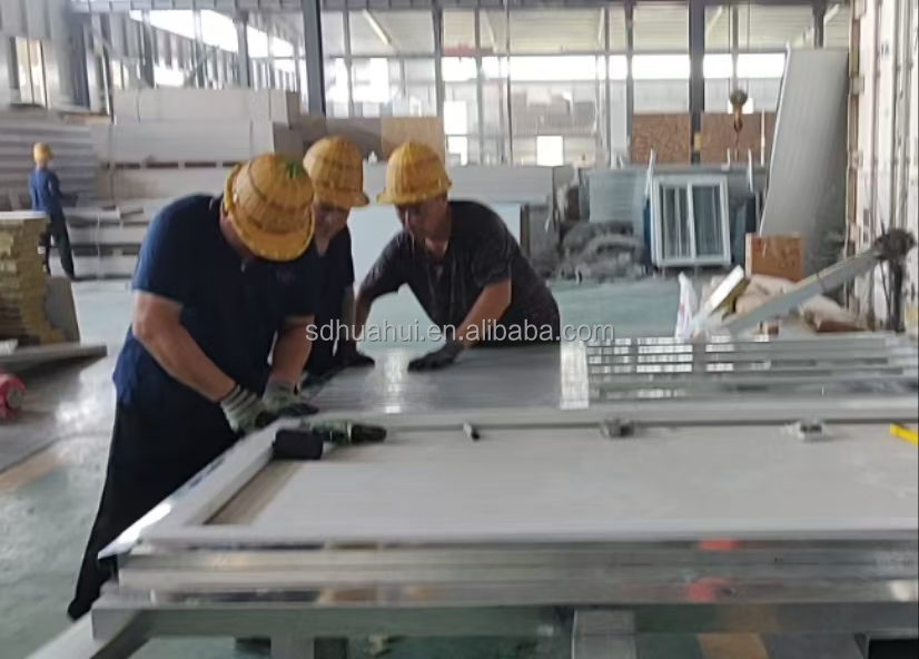 Factory Workshop 1