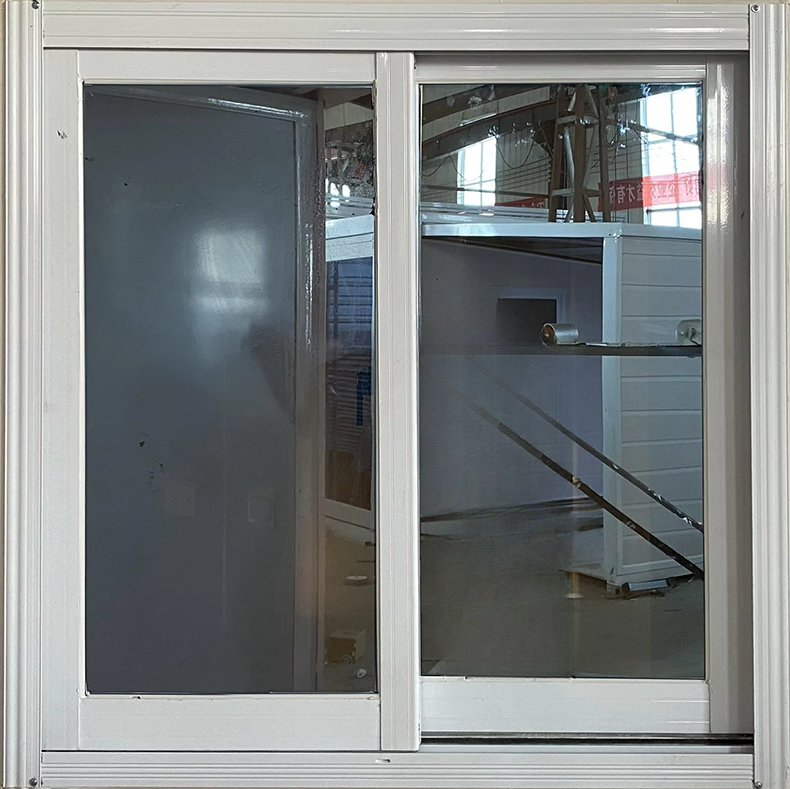 Window Customization Style C