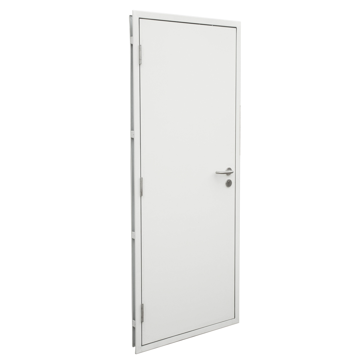 Steel Door