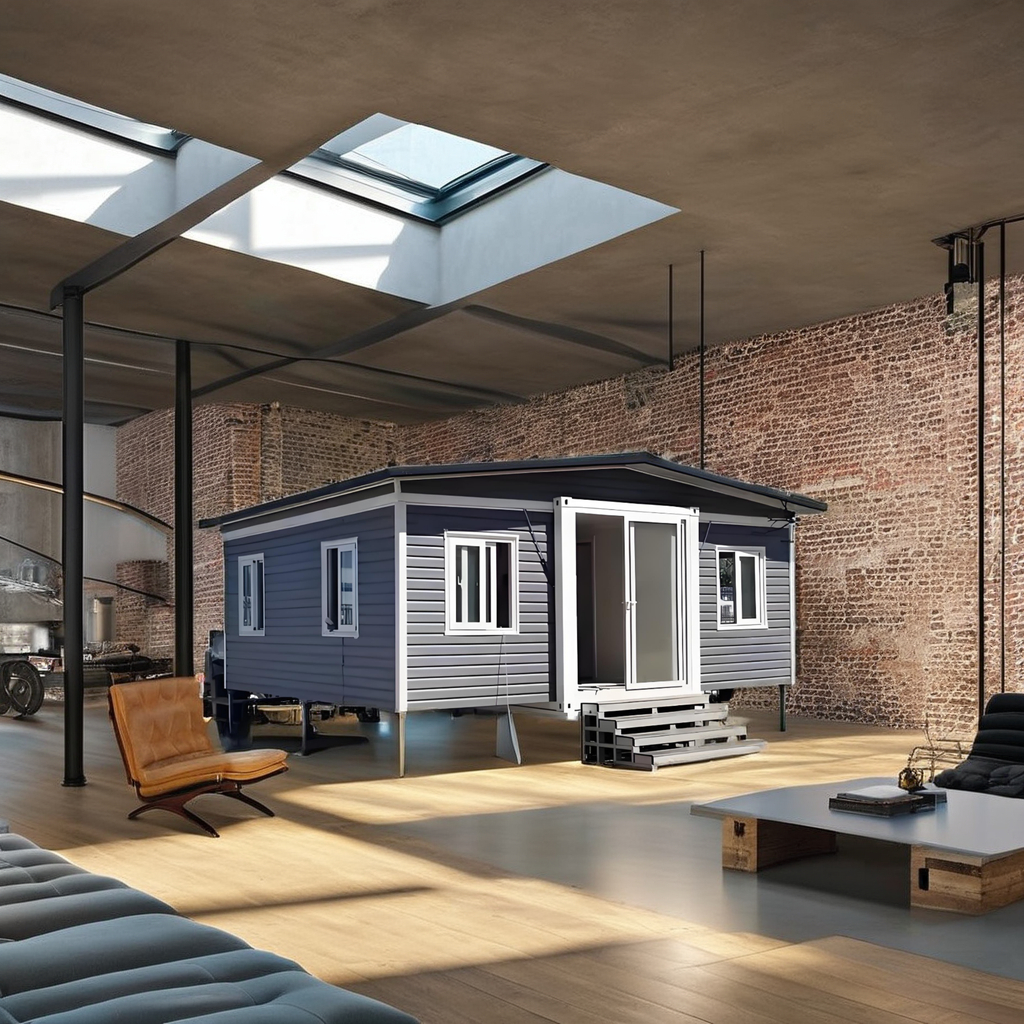 Expandable Container House 20ft 40ft Foldable Prefab Home with Bathroom and Kitchen for Hotel Office Camp Accommodation