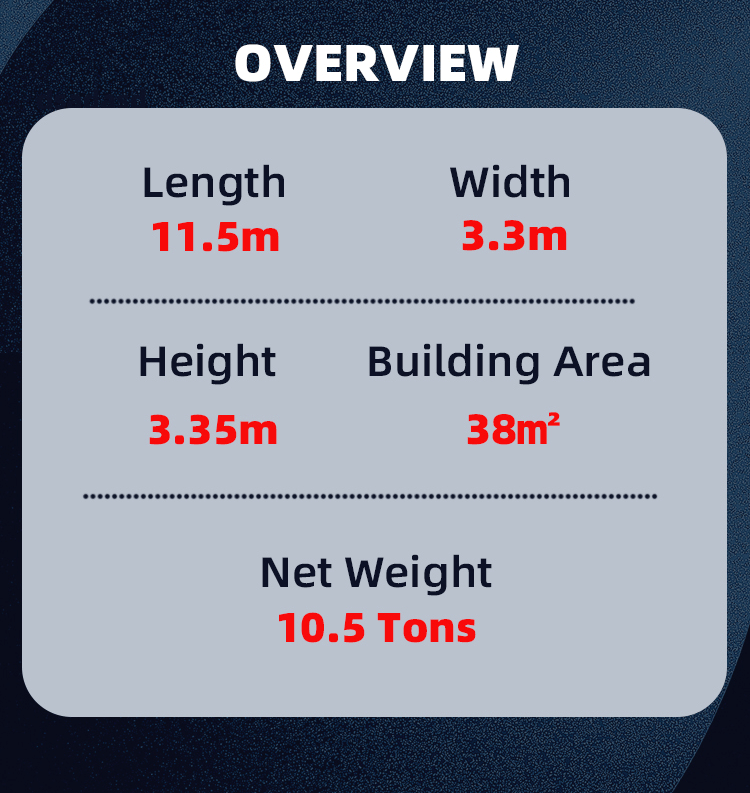 Luxury Prefabricated Modular Tiny Commercial Space Mobile Modern Capsule House Airship Pod Capsule Room for Living Resort