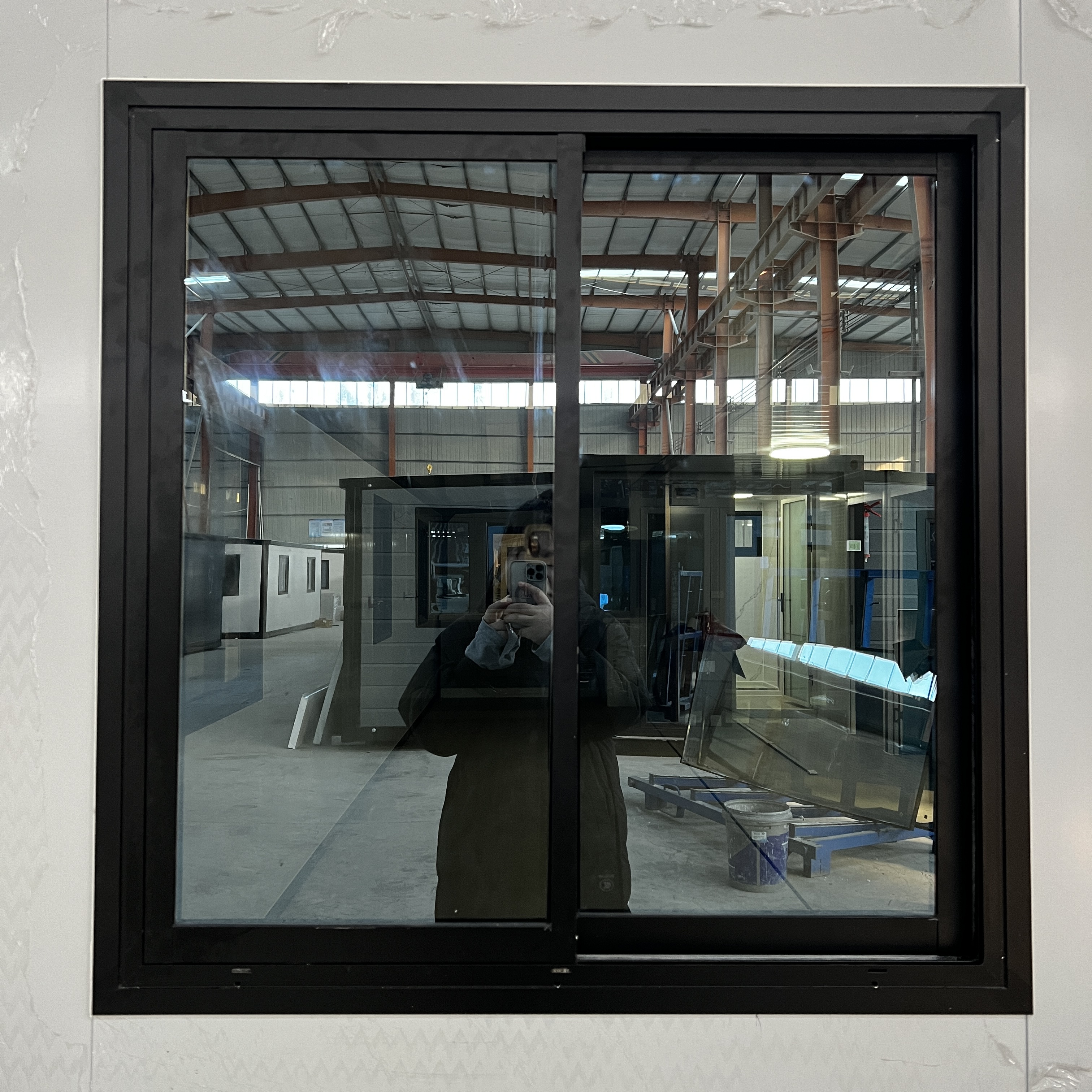 Customizable 2-Bedroom Expandable Container House Sandwich Panel Modern Design Waterproof Anti-Rust for Camping Villa Hotel Use