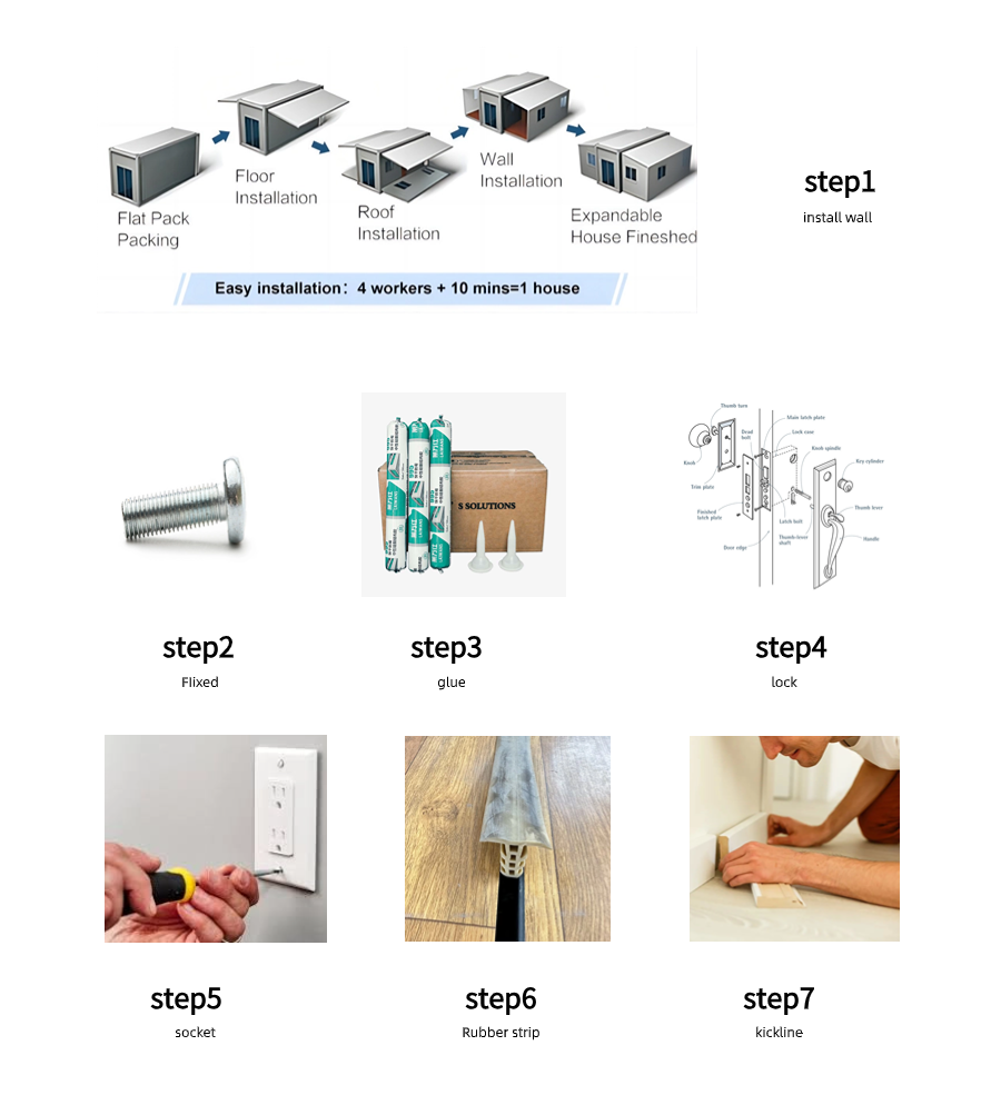 Installation Guide