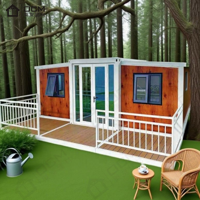 Quick Assembly Expandable Modular Steel Classroom Clinic Office Building Gym Solution Rapid Response Educational Medical
