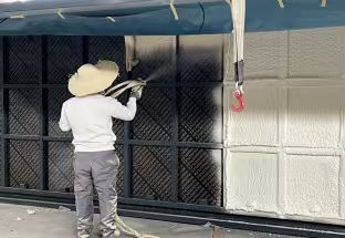 PU Insulation