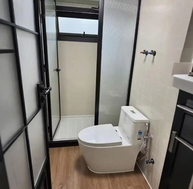 Innovative Expandable Container Home: Durable and Space-Saving Modular Housing Options