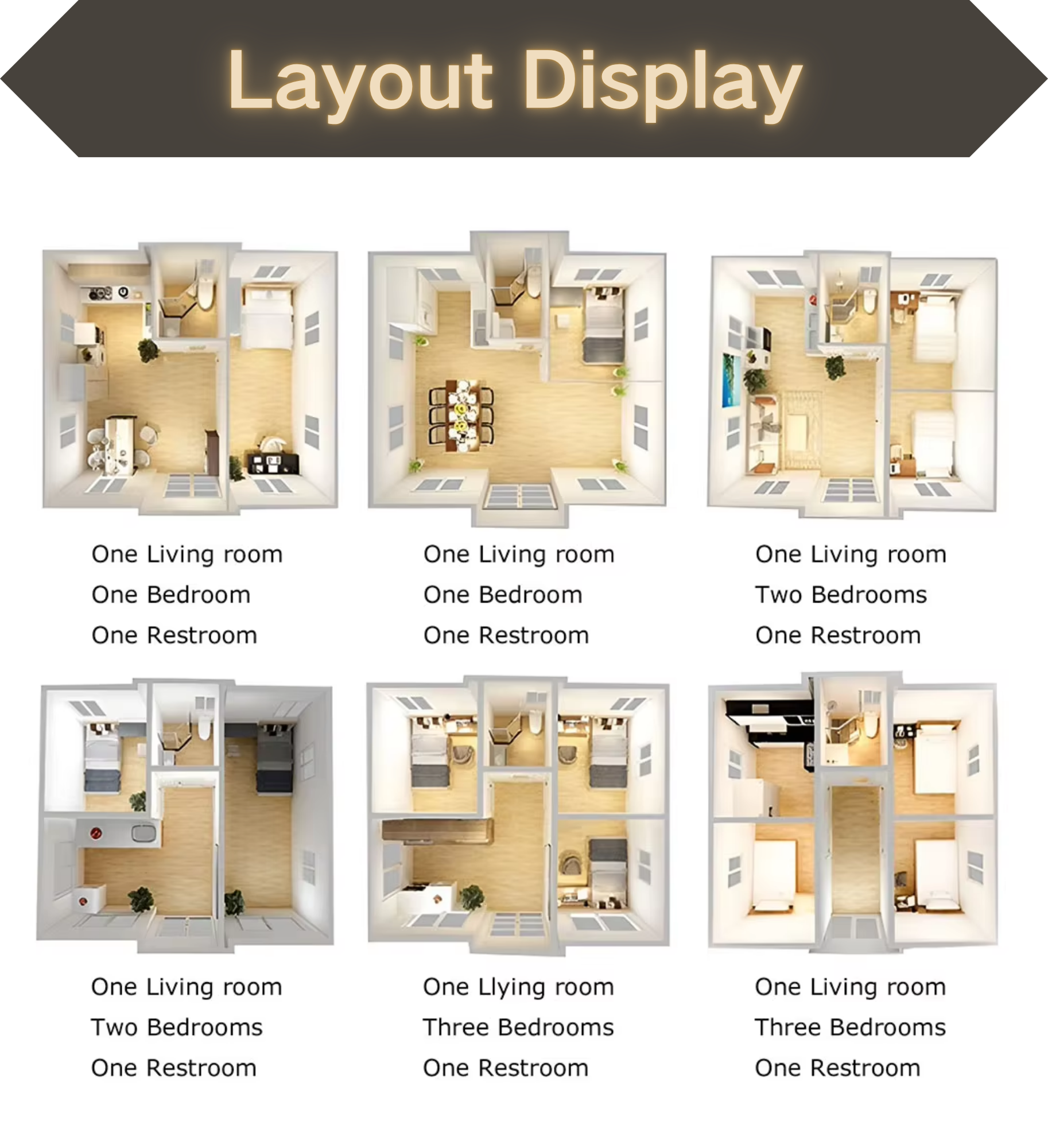 Fast Assembly Mobile Expandable Sandwich Panel Contemporary Container House Emergency Relief Shelter Portable Prefab Modular