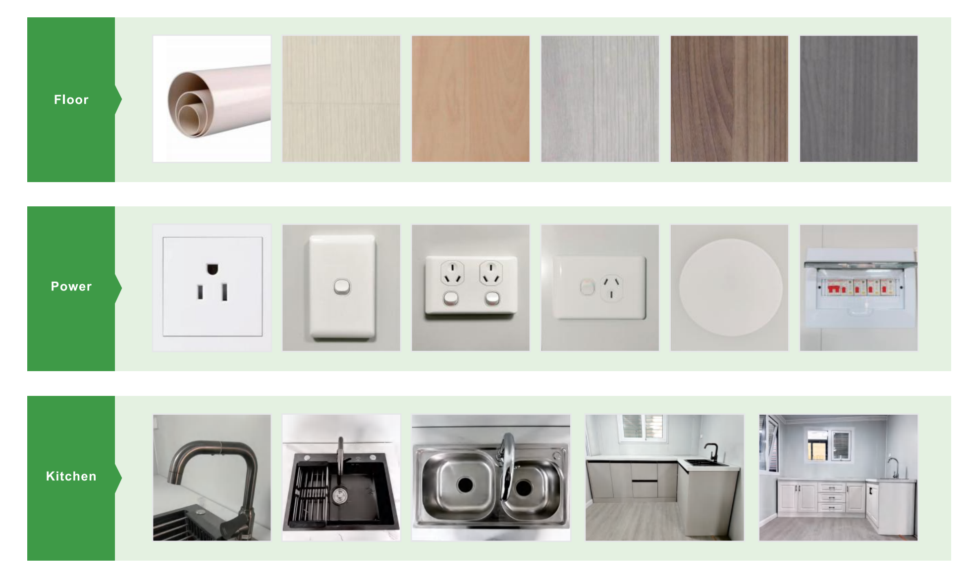 Optional Accessories 3