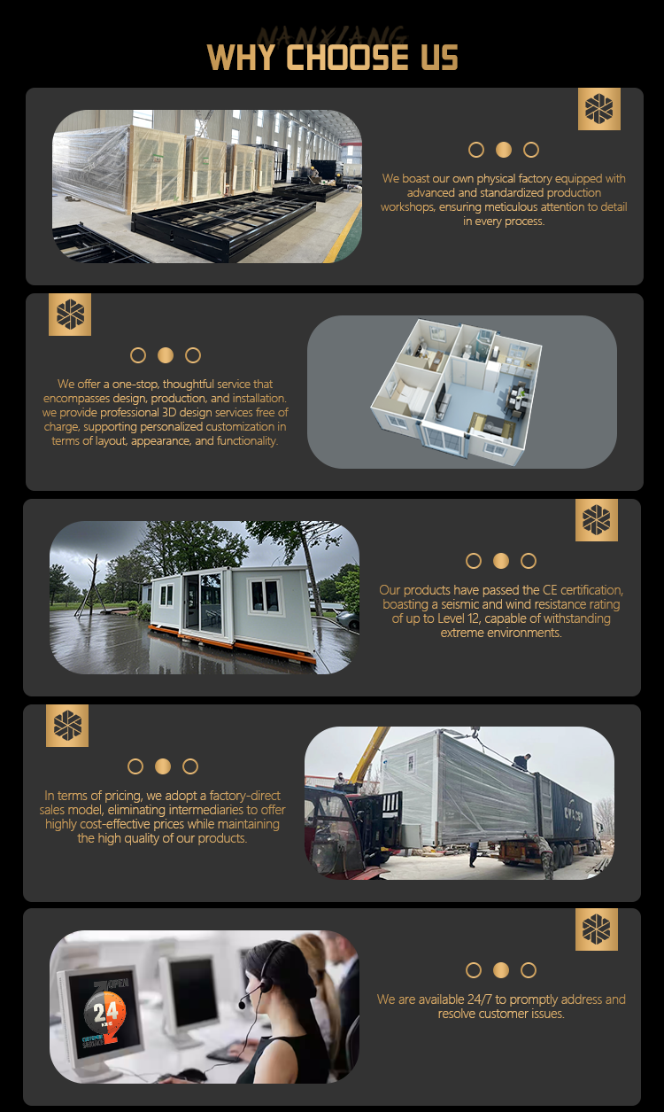 Engineering overview