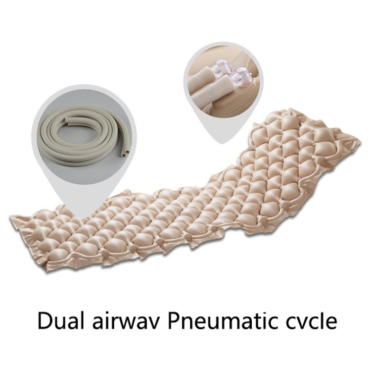 Senyang Custom Medical Anti Bedsore Decubitus Alternating Pressure Air Mattress For Hospital Bed
