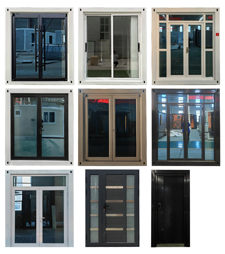 Standard Configuration Overview