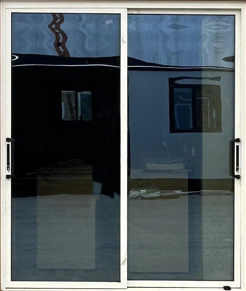 Door Customization Style B