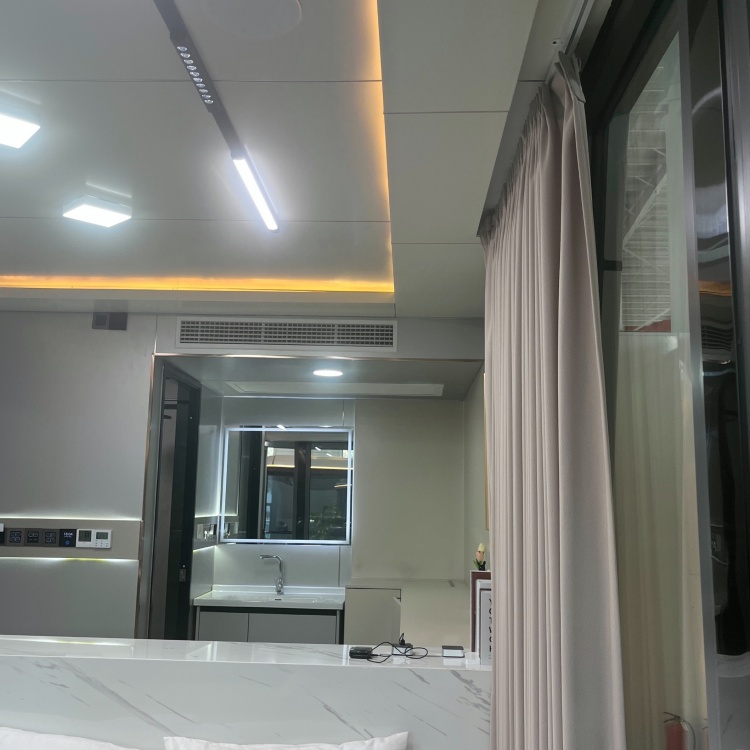 Modern Style Space Capsule With Big Space And Muti Functions For Hotel And Apartment And Homestay With Stylish Design