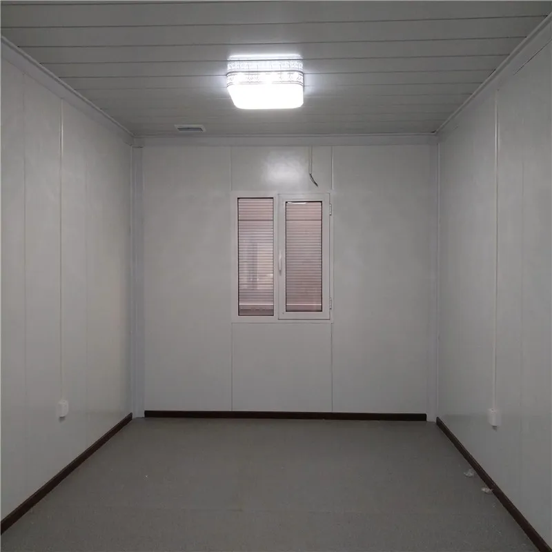 Container House Detail 6