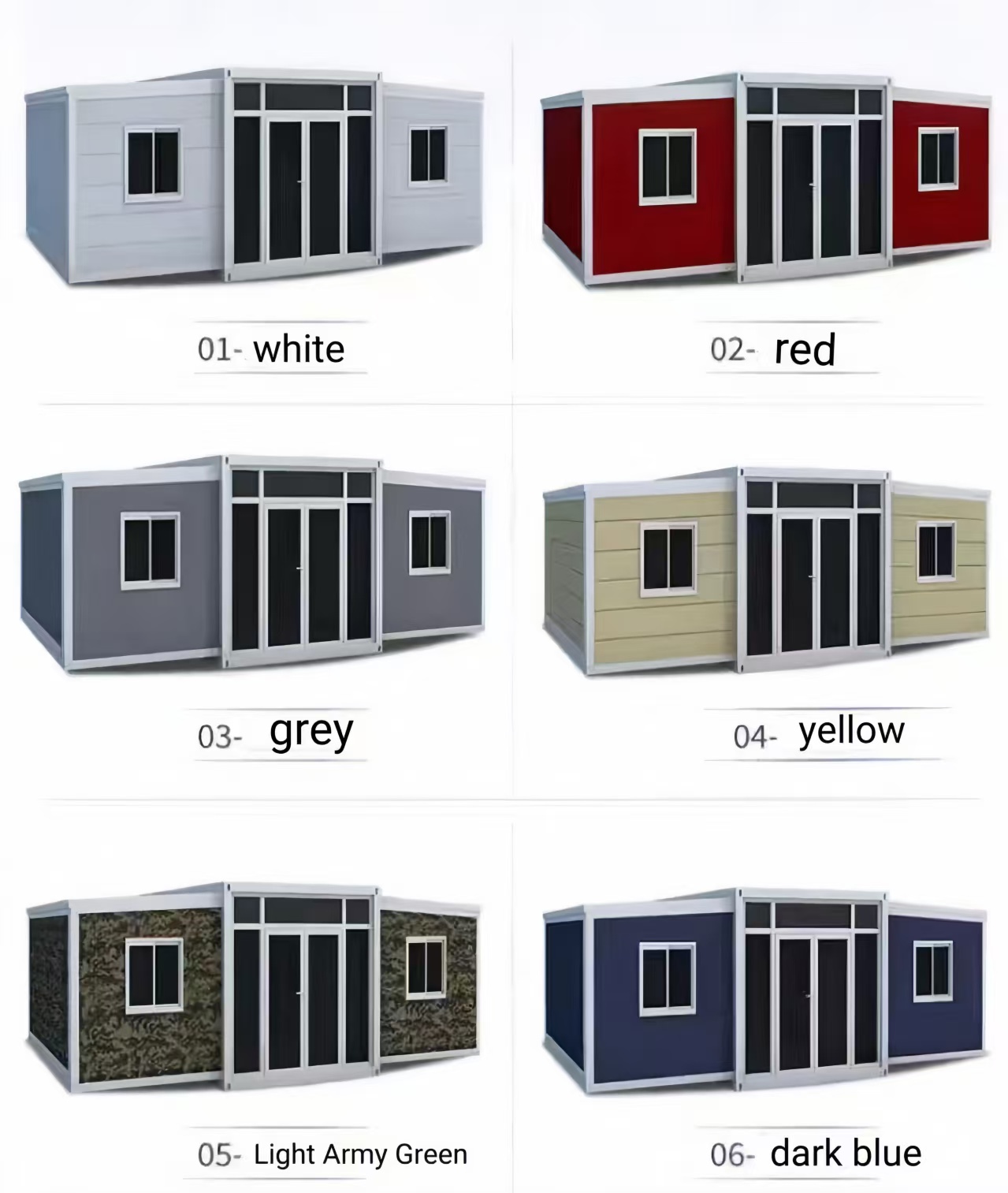Customization Design 1