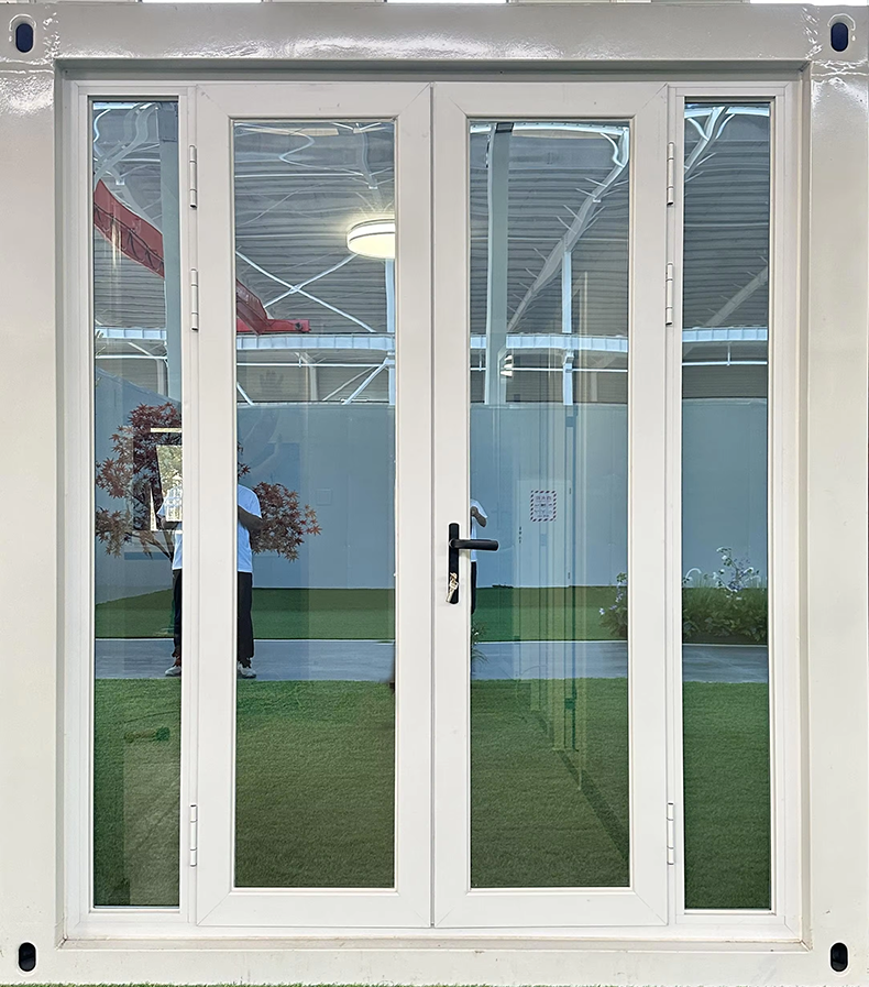 Door Customization Style A