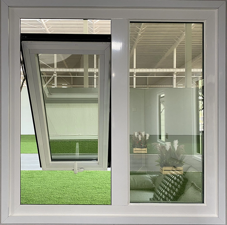 Window Customization Style A