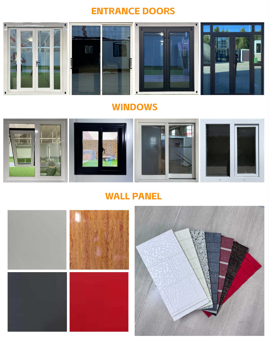 Container House Production Image 2