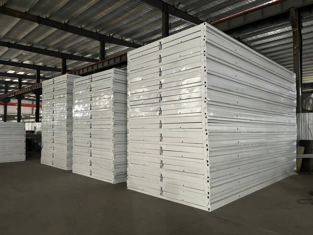 Packaging Process 1