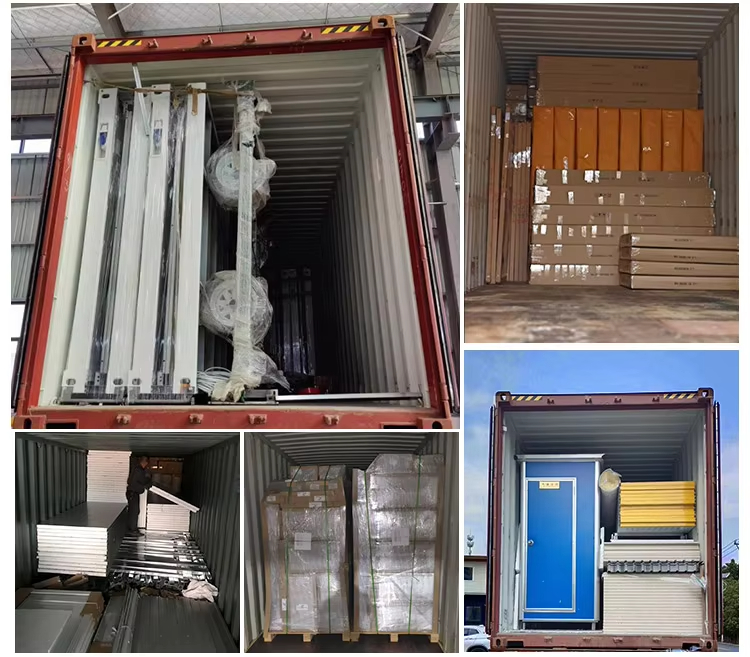 Loading service