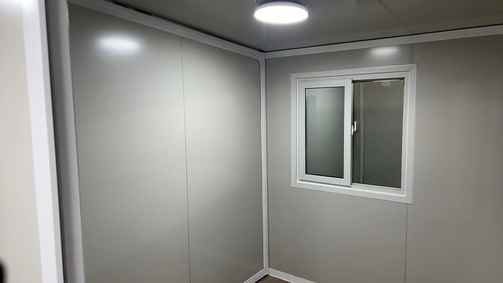 Customer Container Project Case 3