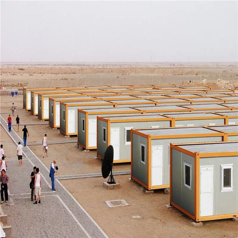 Container House Detail 3