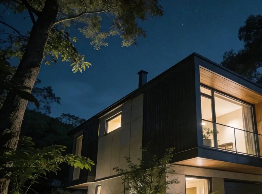 Prefab Safety and Comfort standards