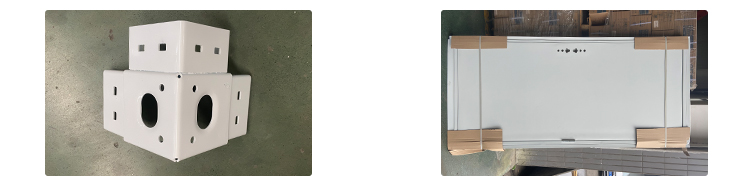Parts and Materials 1