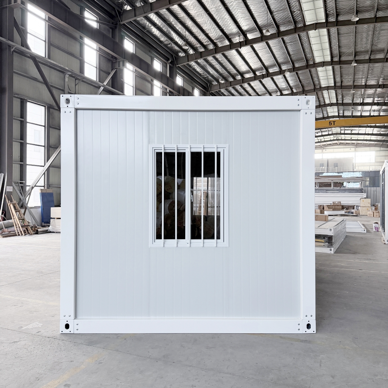 Detachable House Image 2
