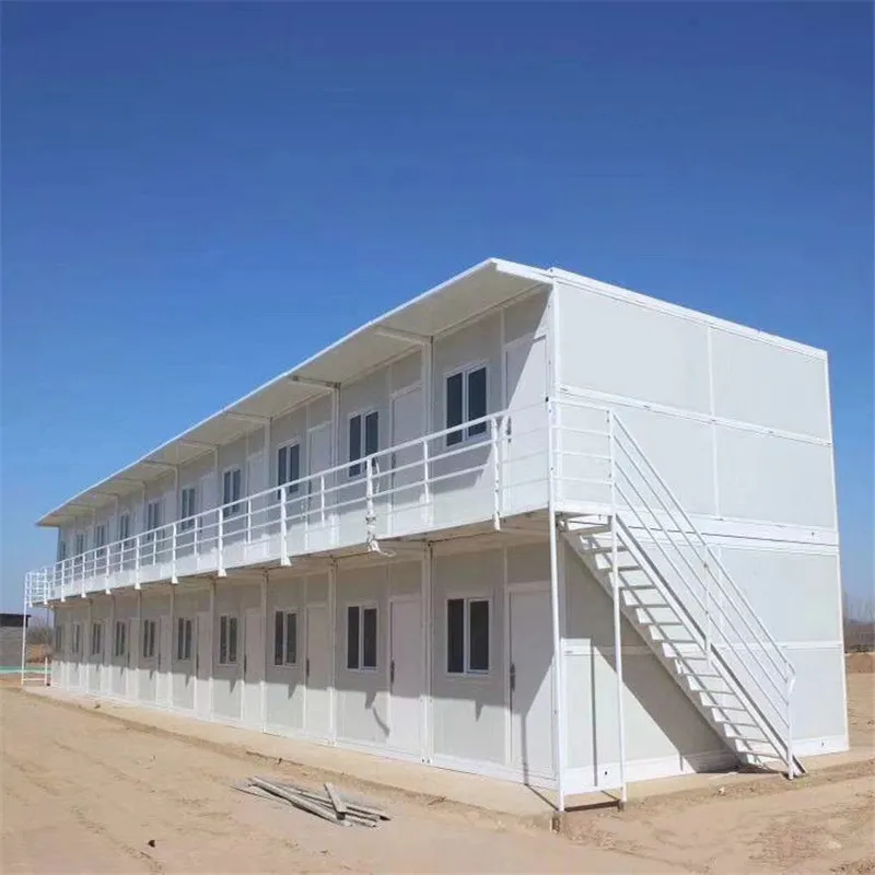 Container House Detail 5