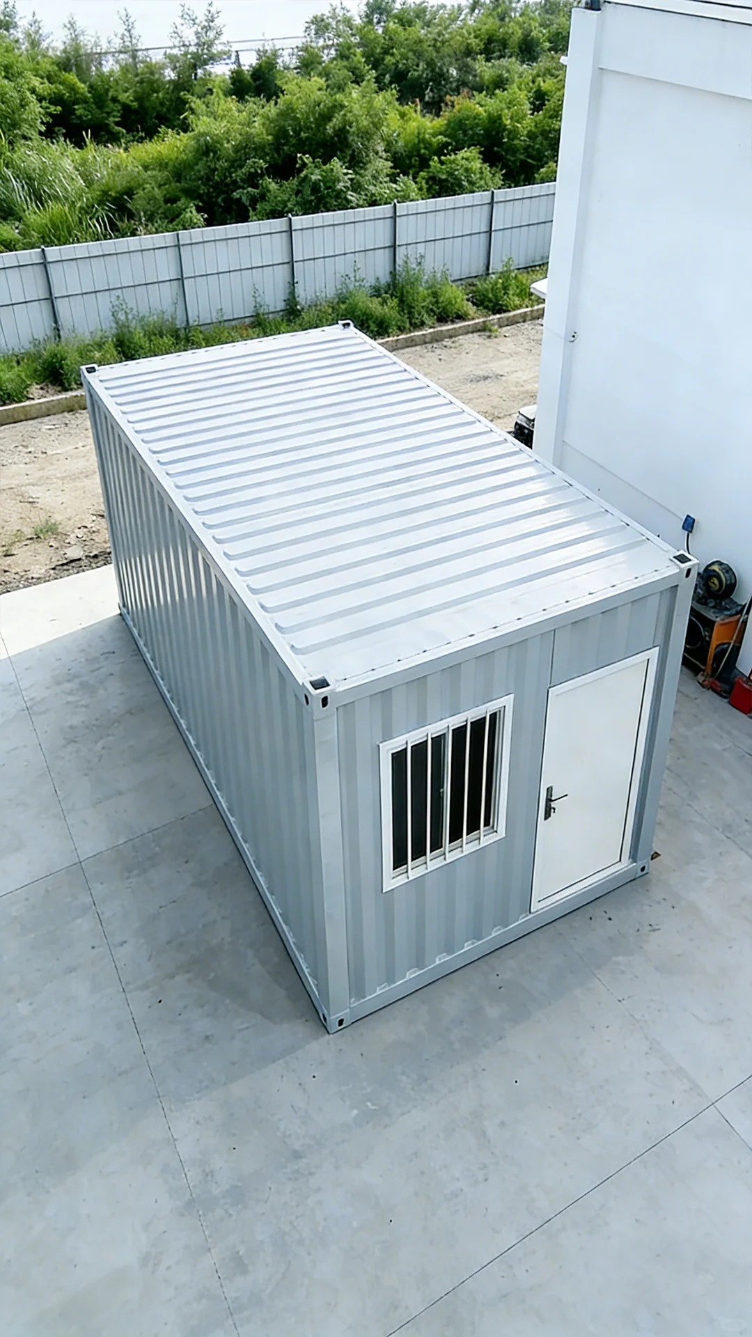 Container House Design 3
