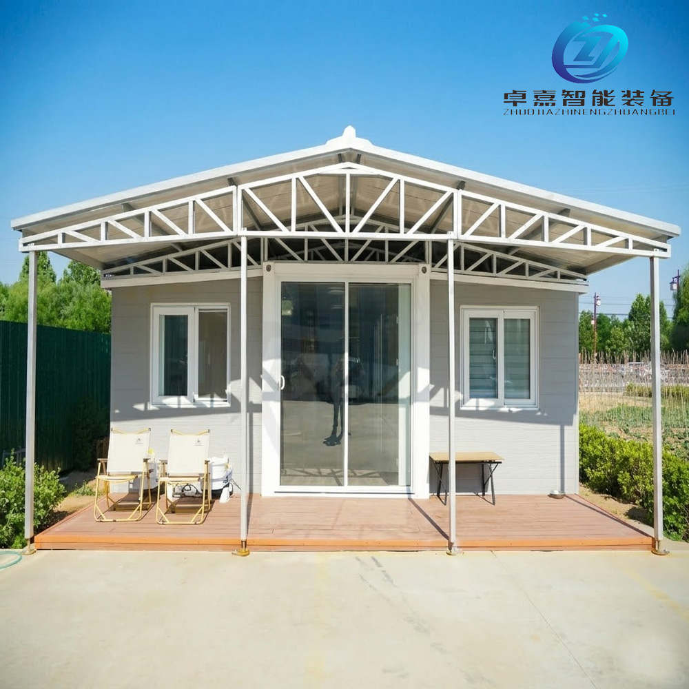 Exterior option 4