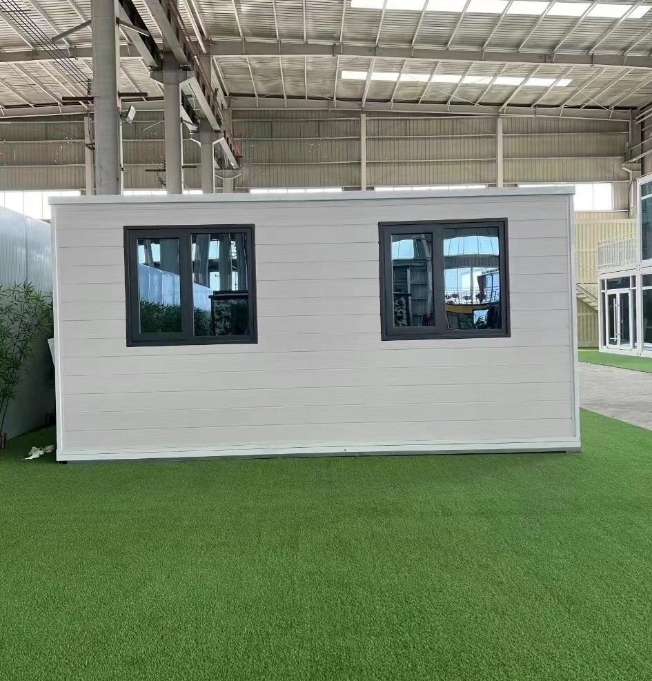 Movable Panel House Showcase 2