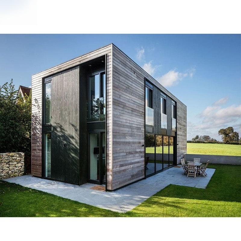 Prefabricated 20FT 40FT Expandable Prefabricated Container Living House for Sale Shipping Prefab Tiny Home Prices