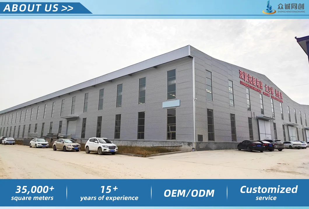 Wind-Resistant 2 Floor Expandable Container House for Vacation Home with Balcony