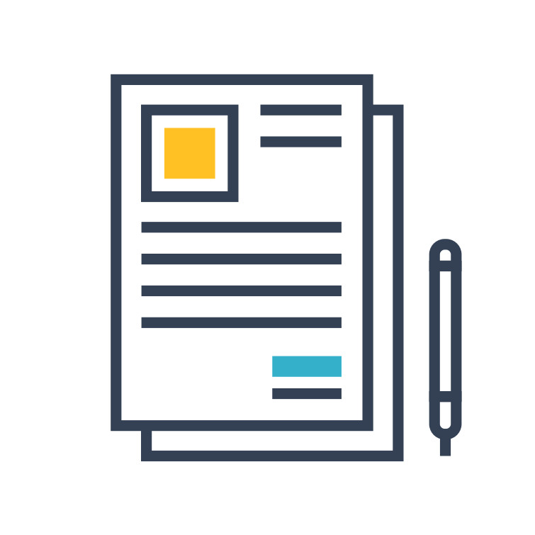Documents Support