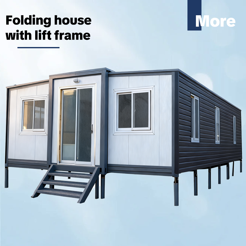 Extension House Design Variant F