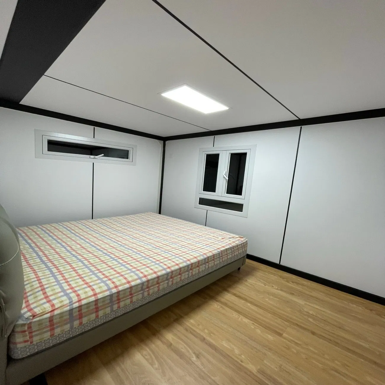 Prefab Expandable Container House Modular Prefab House Fold out House for Resort Glamping Homestay Hotel Scenic Area and Vacation Accommodation