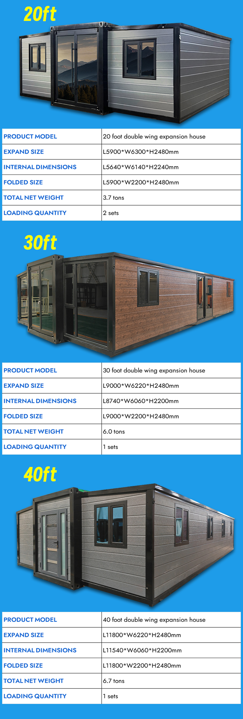 Container House Detail
